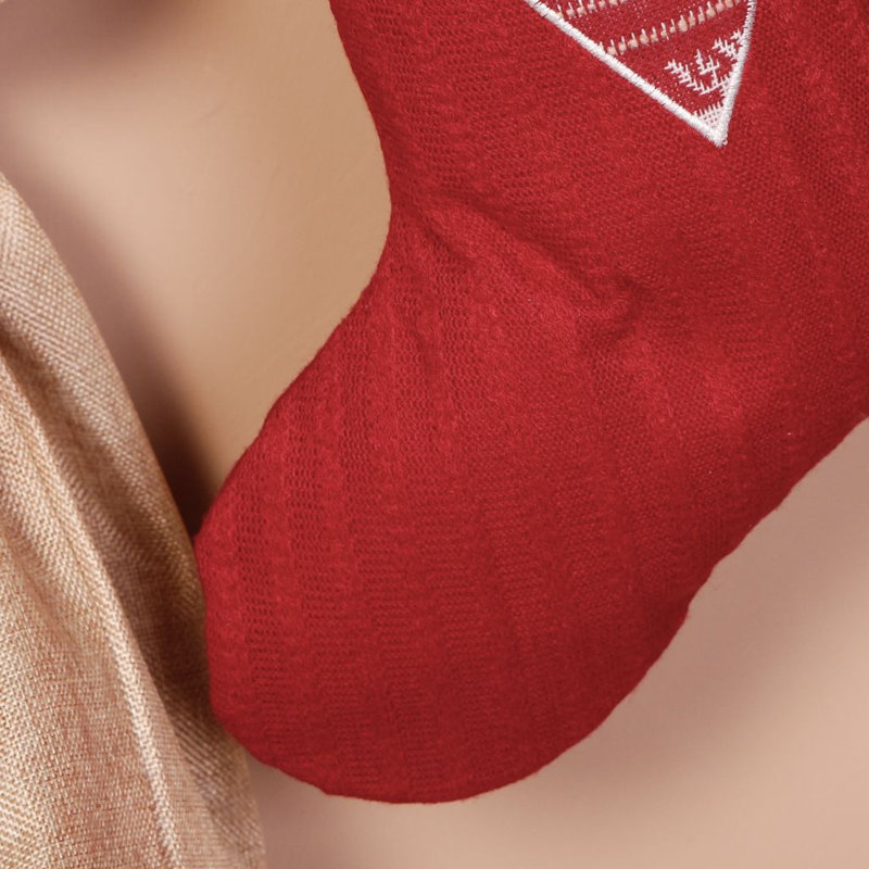 Heart Stocking