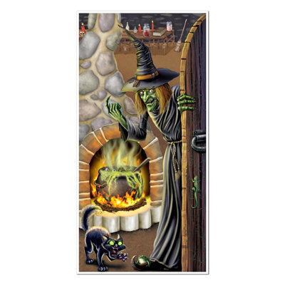Halloween Decoration