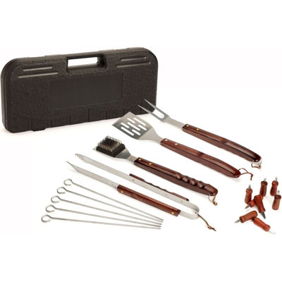 Cuisinart Grilling Tool Set