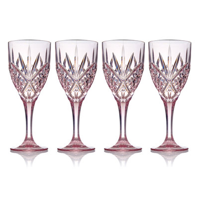 Dublin Acrylic Goblet