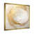 Gold Single Picture Framed selected