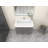 36" Single Bathroom Vanity Base Only-71026295