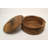 Elisa Hummingbird Wood Tortilla Holder