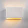 Durso 1 - Light Dimmable Flush Mounted Sconce