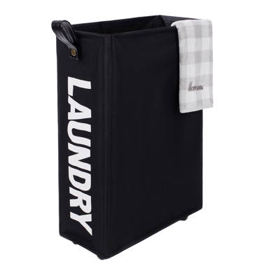Double Layer Laundry Bag Rebrilliant