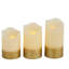 Ensemble de bougies sans flamme Alzena-909330919-929374168