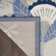 Adamo Floral Indoor / Outdoor Rug