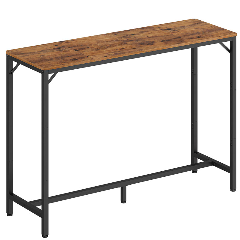 Table de salle à manger l 47 po