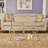 Acrylic Accent Trunk-90600955