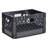 Juggernaut Storage Plastic Crate