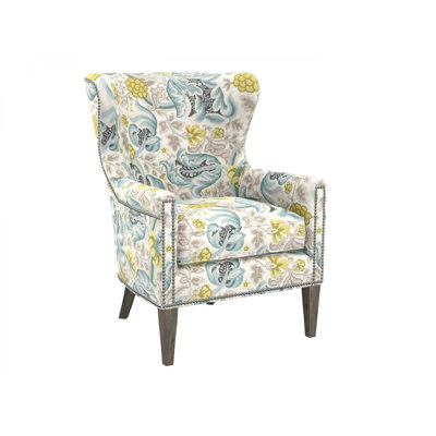Avery Wing Chair
