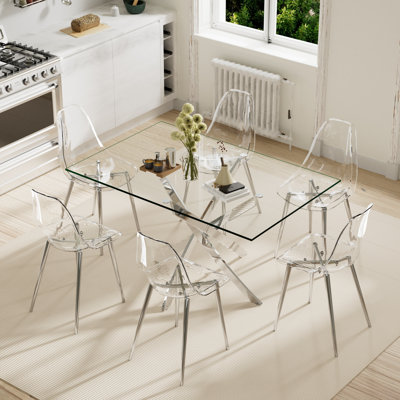 Maesa Dining Set