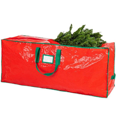 Christmas Tree Packing BagsChristmas Storage BagsWaterproof Laminating Moving BagsChristmas Tree Storage Bags
