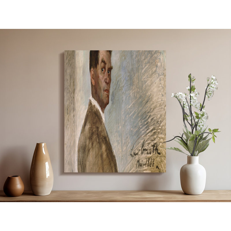 Damore Wrapped Canvas Print Set, 20x30