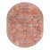 Alkire Floral Indoor Rug