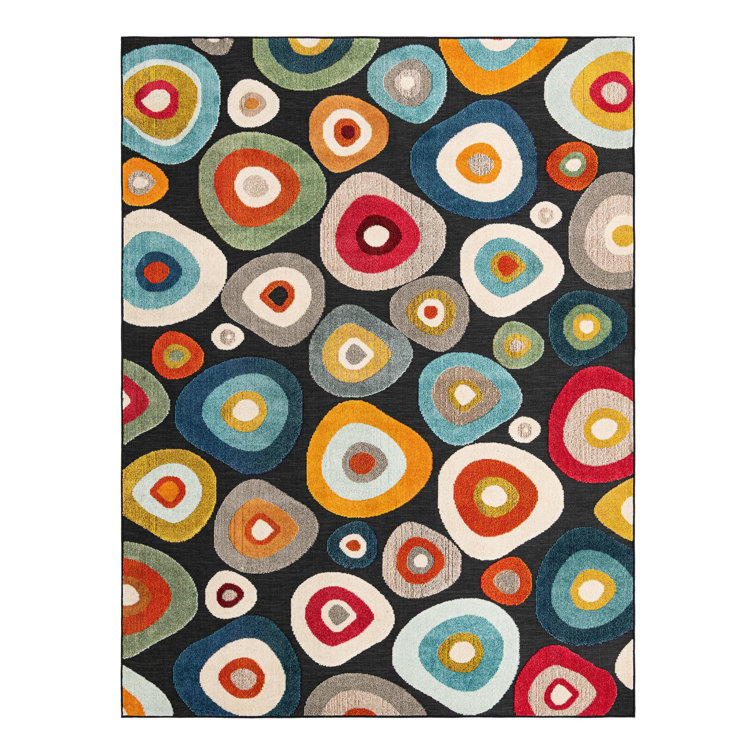 Tapis Wrought Studio ™ Jake Marelda