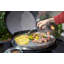 Patio Bistro E2Coal Griddle Plate