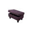 Canapé modulaire Sciortino de 97,5 po de large en forme de L gris et blanc, faisant face à la droite-1755769285-1755769284