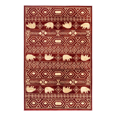 Pioneer Indoor Rug