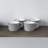 Noritake Infinity Cups, 7-1/2 Oz.-92578455