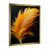 Gold Picture Framed