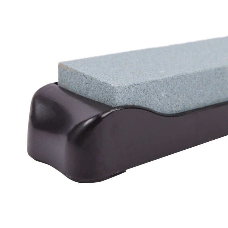 Blackspur Single Grit Whetstone