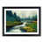 Black Framed