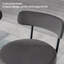 51cm H Upholstered Upholstered Back Cantilever Chair-95025348-124199192