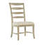 Patina Ladder Back Side Chair-46359245