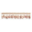 Botanica Newport Tassel Fringe Fabric-36939629