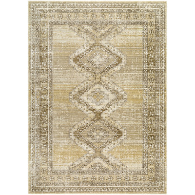 Moroccan Area Rug