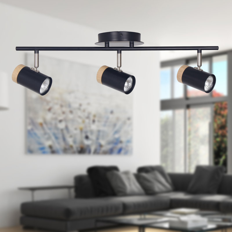 Flush Mount