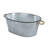 Gracie Oaks Decorative Bin