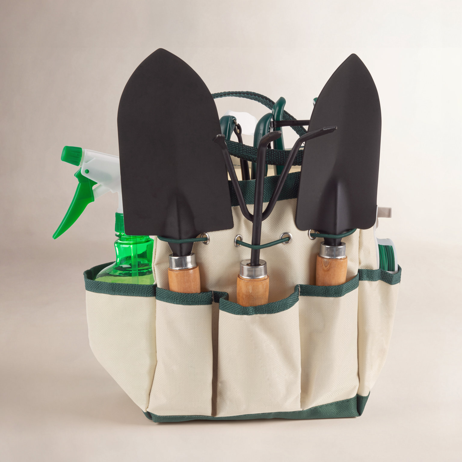 Hutchcraft Garden Hand Tool Set