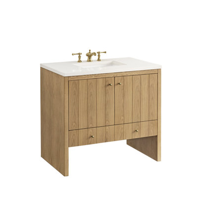 Hudson 36'' W Single Vanity