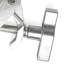 Lampes de scène robustes en alliage d'aluminium