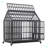 Eigo Steel Dog House