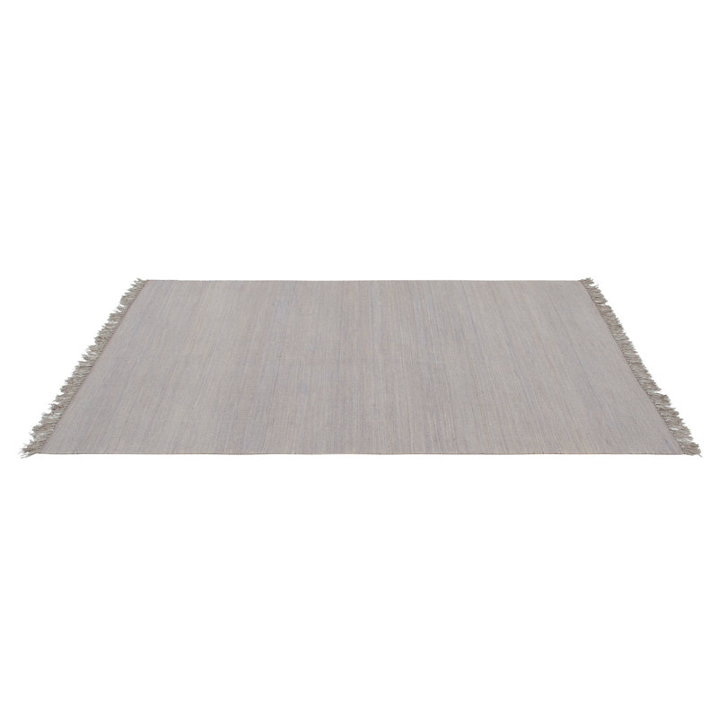 Cedartown Ikat Hand Woven Area Rug Set, Rectangle 200 x 300cm