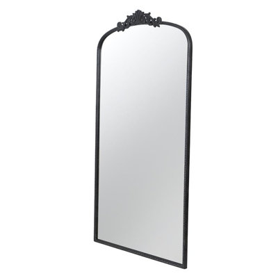 Modern Accent Mirror