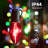 1200'' String Lights