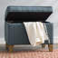 Repose-pieds avec rangement Murwah-127684798