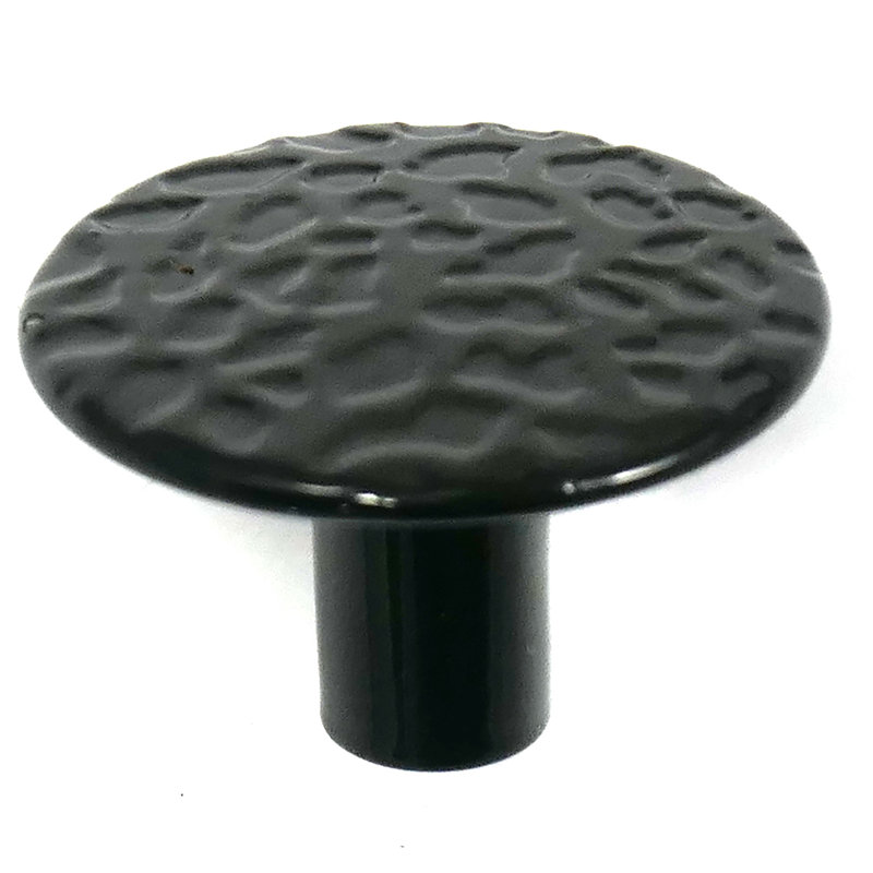 Colonial Mushroom Knob
