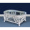 Mathys Tempered Glass Top Coffee Table