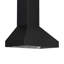 30" 400 CFM Convertible Wall Mount Range Hood-752488868-717406426