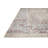 Chris Loves Julia x Loloi Jules Natural / Ocean Area Rug-1219772364