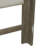 Shaly Queen Upholstered Shelter Headboard-739416761