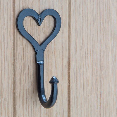 Iron Wall Wall Hook