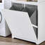 Tulloch Freestanding Bathroom Cabinet