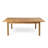 EXPANDABLE DINING TABLE