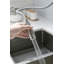 Robinet de cuisine avec douchette extractible-104406354
